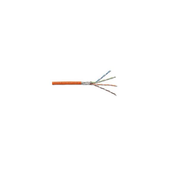 DIGITUS - Bulk cable - 1000 m - pairs in metal fo | DK-1743-VH-10
