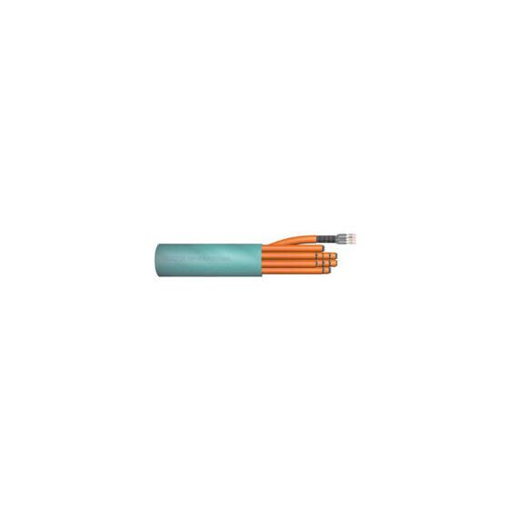 DIGITUS Professional - Patch cable - RJ-45 (M) | DK-1644-A-0025/R