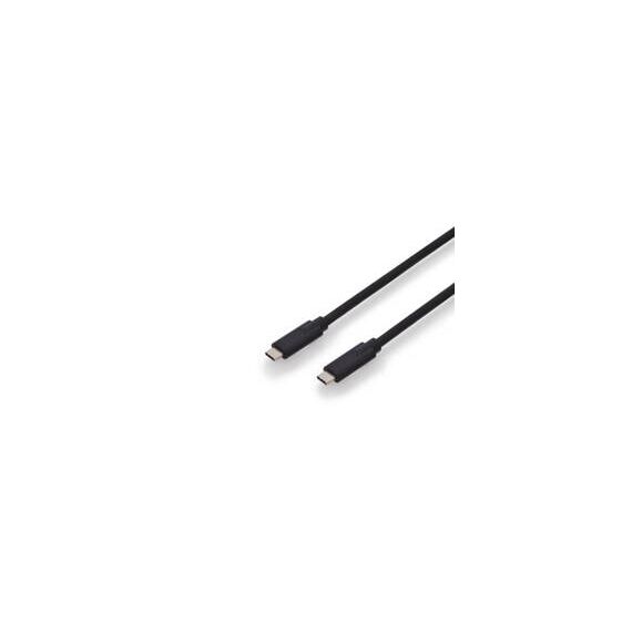 ASSMANN - USB cable - USB-C (M) to USB-C (M) -  | AK-300139-010-S