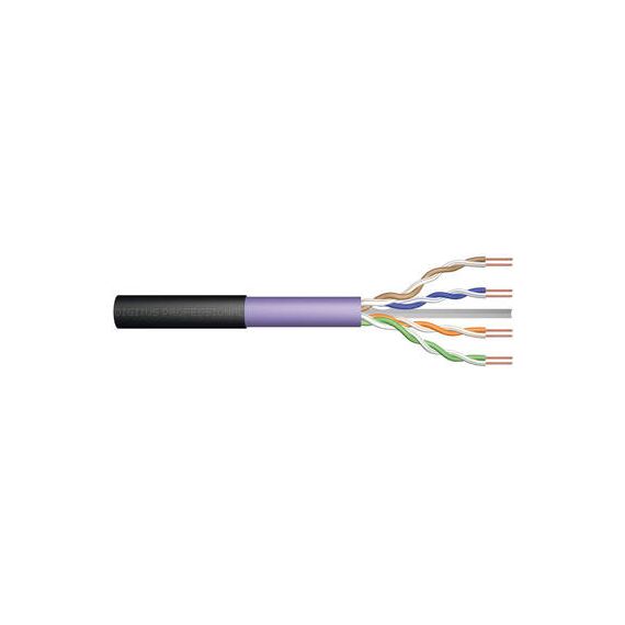 DIGITUS Professional Installation Cable - Bulk  | DK-1613-VH-5-OD