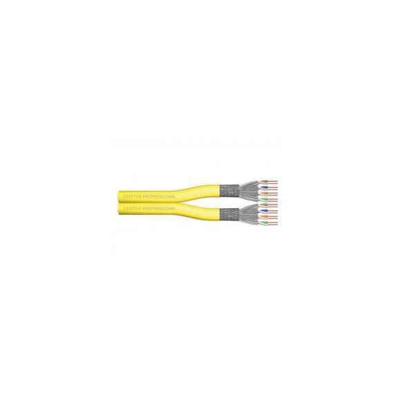 DIGITUS Professional Installation Cable - Bu | DK-1744-A-VH-D-5-P