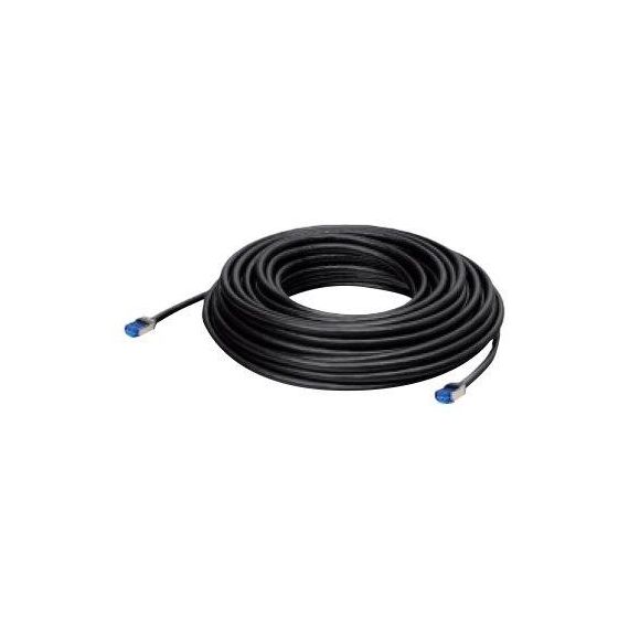 LANCOM - Network cable - RJ-45 (M) to RJ-45 (M) - 30 m -  | 61337