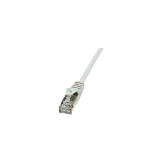 LogiLink - Patch cable - RJ-45 (M) to RJ-45 (M) - 1 m - | CP1032S