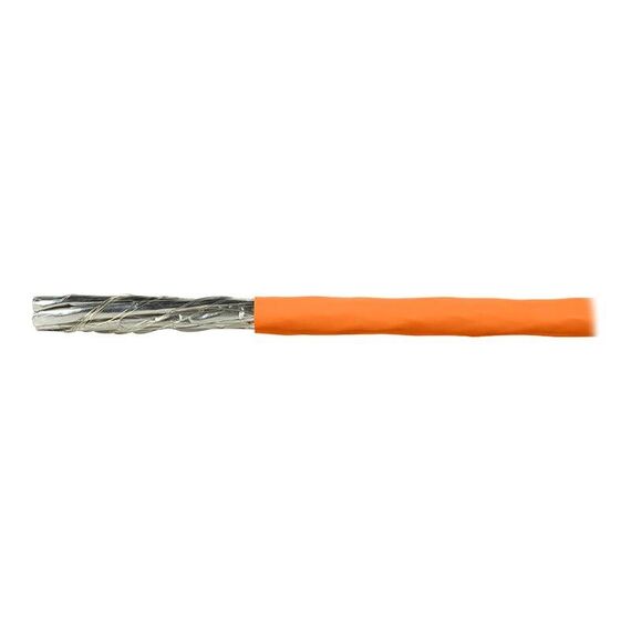 LogiLink Professional - Bulk cable - 200 m - 7.5 mm - S | CPV0061