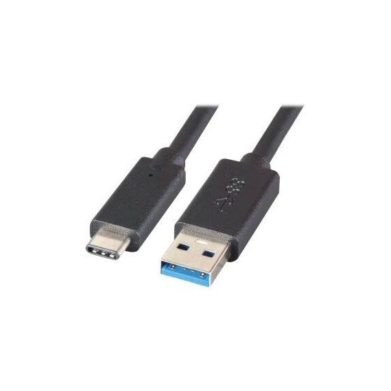 M-CAB - USB cable - USB Type A (M) to USB-C (M) - USB 3 | 7200449