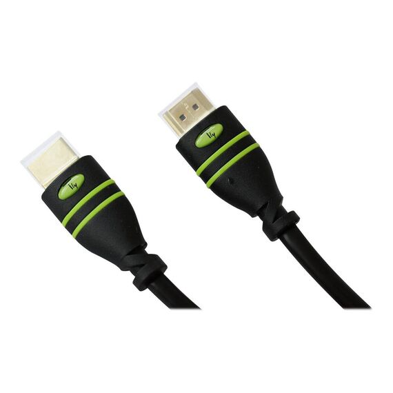 TECHly ICOC HDMI-4-100 - High Speed - HDMI cabl | ICOC-HDMI-4-100