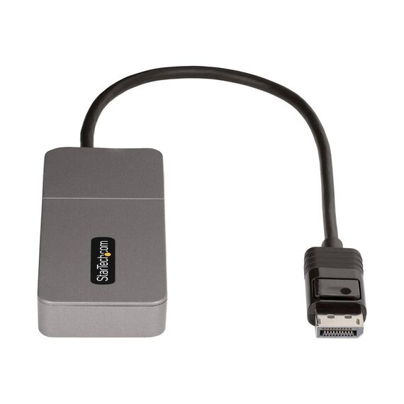 StarTech.com 3-Port MST Hub, DisplayPort to Triple | MST14DP123HD