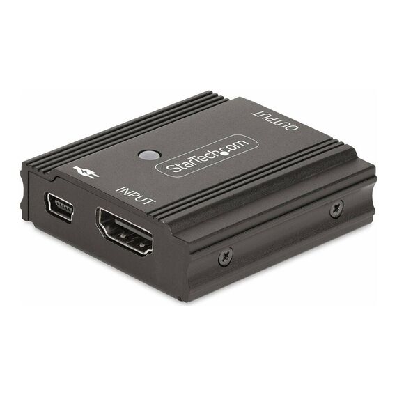 StarTech.com 33ft (10m) 8K 60Hz HDMI Signa | 33FT-8K-HDMI-BOOSTER