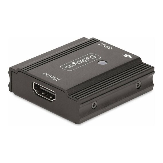 StarTech.com 33ft (10m) 8K 60Hz HDMI Signa | 33FT-8K-HDMI-BOOSTER