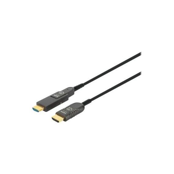 Manhattan HDMI to Micro HDMI Plenum-Rated Cable, 4K@60Hz | 355537