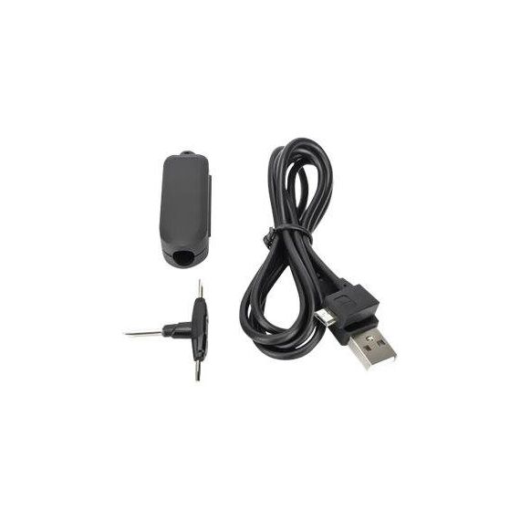 Manhattan HDMI to Micro HDMI Plenum-Rated Cable, 4K@60Hz | 355537