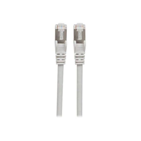 Intellinet Network Patch Cable, Cat7 Cable/Cat6A Plugs,  | 740616