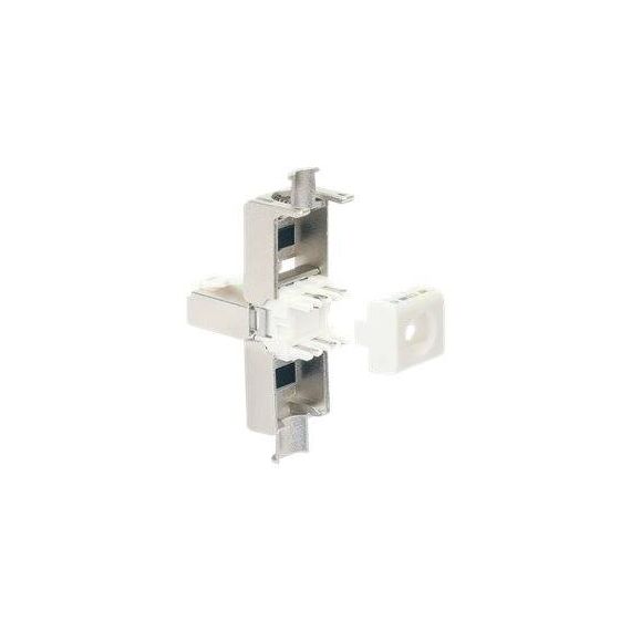 Intellinet Modular Plug Cat6a 10G Shielded Toolless RJ45 | 790796