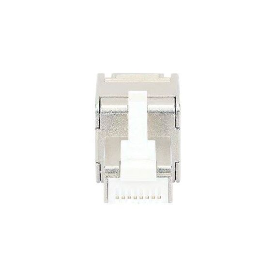 Intellinet Modular Plug Cat6a 10G Shielded Toolless RJ45 | 790796