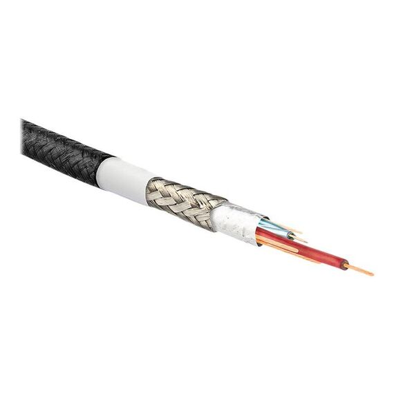 Lindy - Lightning cable - 24 pin USB-C male to Lightning  | 31285