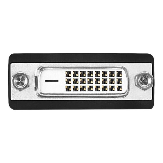 Lindy DVI EDID Emulator - EDID reader / writer - DVI - bl | 32122