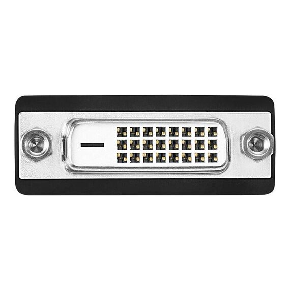 Lindy DVI EDID Emulator - EDID reader / writer - DVI - bl | 32122