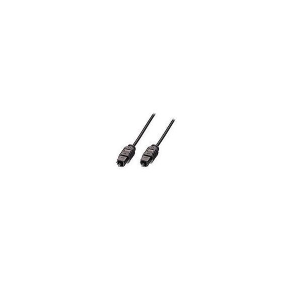 Lindy - Digital audio cable (optical) - SPDIF - TOSLINK m | 35210