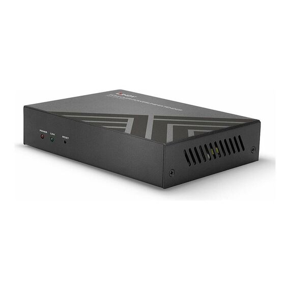 LINDY - Video/audio extender - receiver - HDMI - over pow | 38227