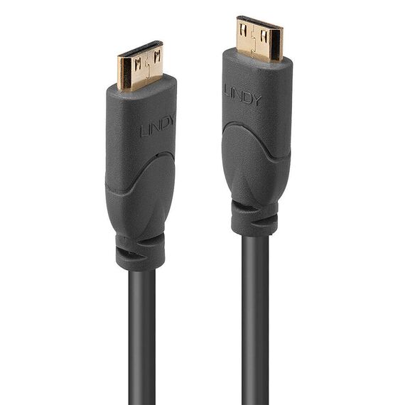 Lindy Premium High Speed HDMI Cable - HDMI cable - 19 pin | 41040
