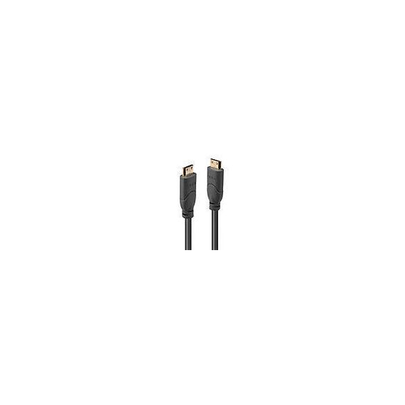 Lindy Premium High Speed HDMI Cable - HDMI cable - 19 pin | 41040