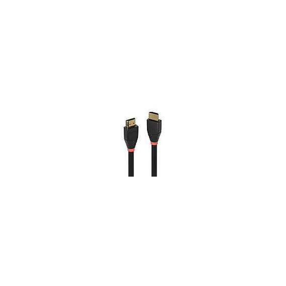 Lindy - HDMI cable - HDMI male to HDMI male - 15 m - shie | 41072