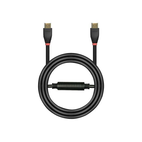 Lindy - HDMI cable - HDMI male to HDMI male - 25 m - shie | 41074