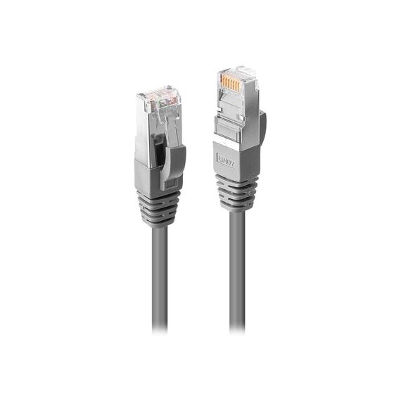 Lindy - Patch cable - RJ-45 (M) to RJ-45 (M) - 50 cm - SF | 45581
