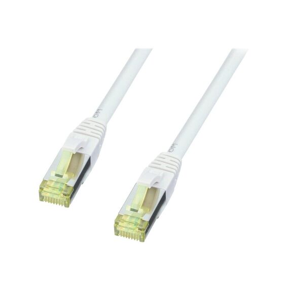 Lindy - Network cable - RJ-45 (M) to RJ-45 (M) - 15 m - S | 47269