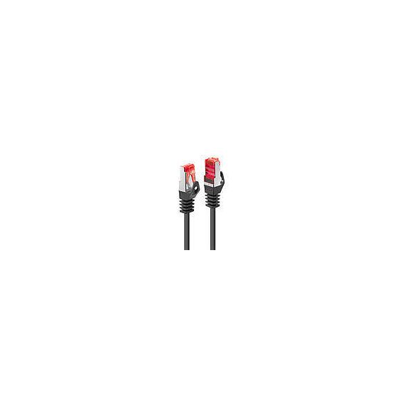 Lindy Basic - Patch cable - RJ-45 (M) to RJ-45 (M) - 50 c | 47371
