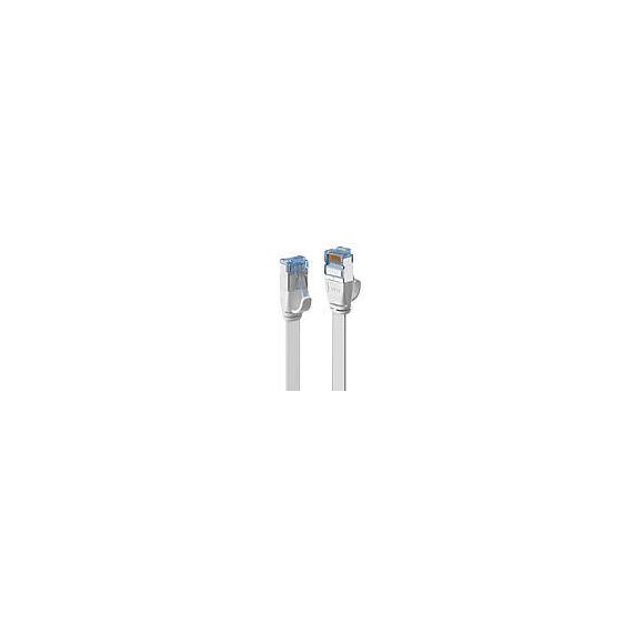 Lindy - Patch cable - RJ-45 (M) to RJ-45 (M) - 1 m - U/FT | 47541