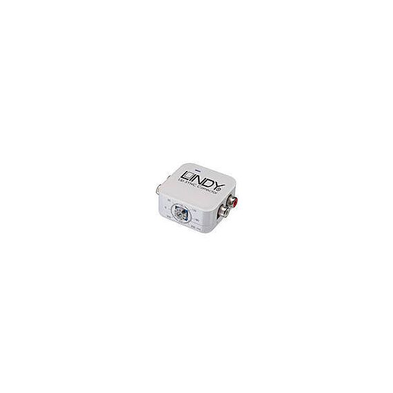 Lindy Lip Sync-Corrector - Audio delay box | 70449
