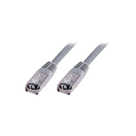 DIGITUS Ecoline - Patch cable - RJ-45 (M) to RJ-45  | DK-1532-010