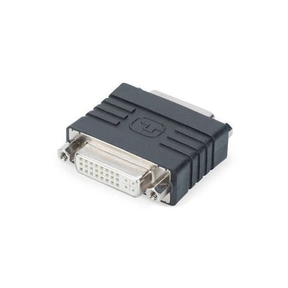 ASSMANN - DVI gender changer - dual link - DVI- | AK-320503-000-S
