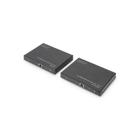 DIGITUS DS-55513 - Transmitter and receiver - KVM / USB extender
