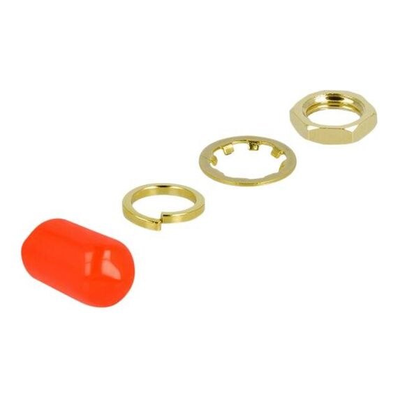 Delock - Antenna cable - SMA plug to SMA receptacle - 90  | 90447