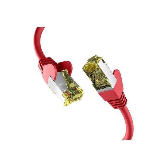 EFB-Elektronik - Patch cable - RJ-45 (M) to RJ-45 ( | EC020200047