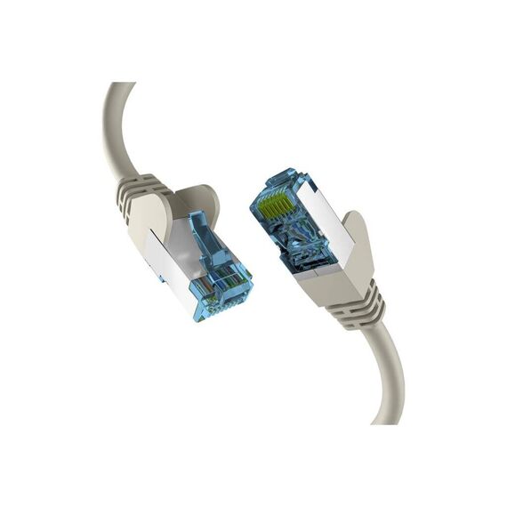EFB-Elektronik - Patch cable - RJ-45 (M) to RJ-45 ( | EC020200122