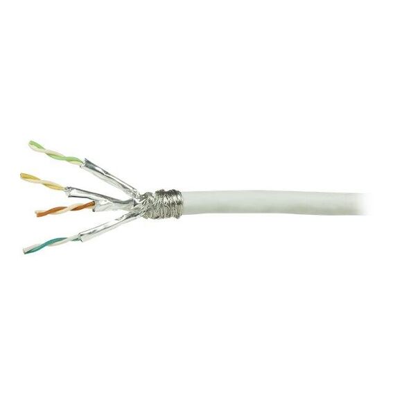 LogiLink Home - Bulk cable - 50 m - SFTP, PiMF - CAT 6  | CPV0043