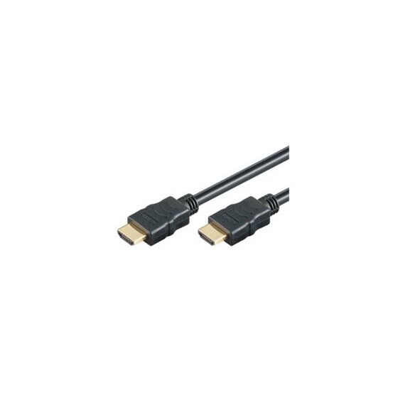 M-CAB - HDMI cable with Ethernet - HDMI male to HDMI ma | 7003019