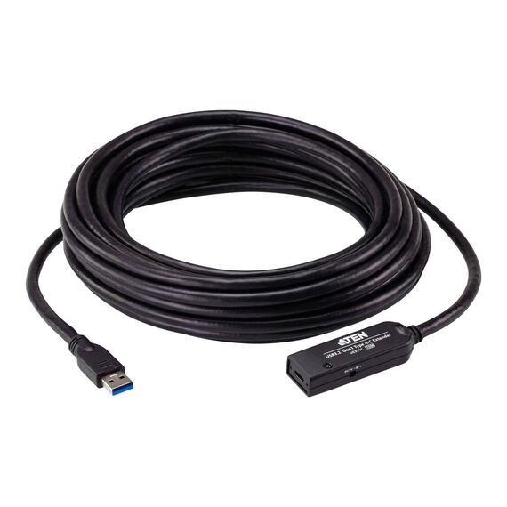 ATEN UE331C - USB extension cable - USB (M) to 24 pin USB-C (F) -