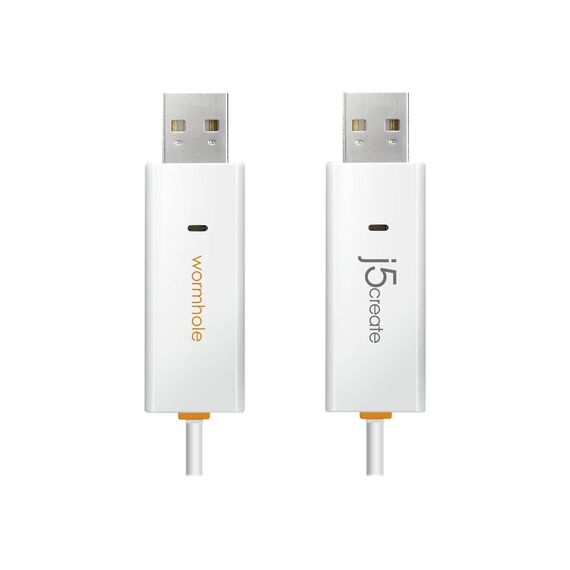j5create JUC400 - Direct connect adapter - USB 2.0 - U | JUC400-N
