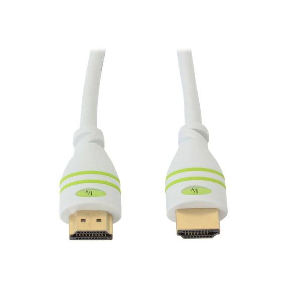 TECHly - High Speed - HDMI cable with Etherne | ICOC-HDMI-4-010WH