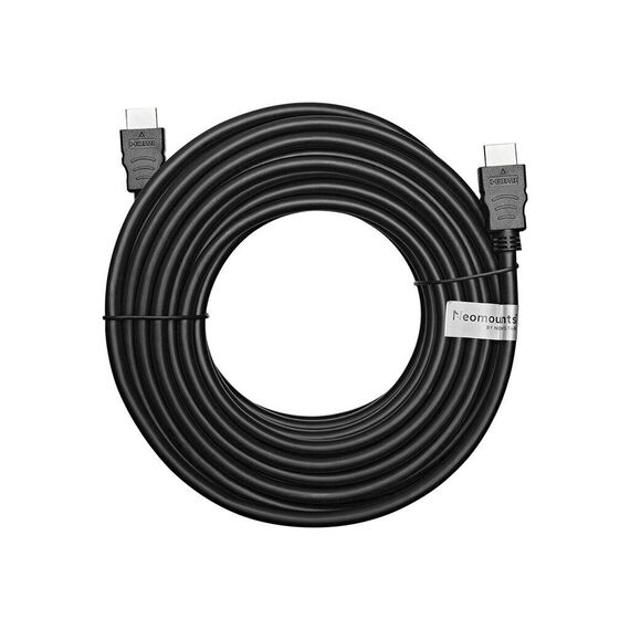 Neomounts - High Speed - HDMI cable - HDMI male to HDM | HDMI35MM
