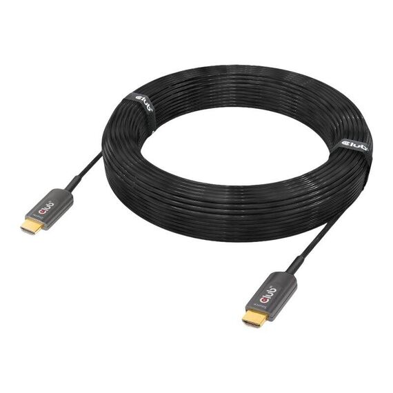 Club 3D - Ultra High Speed - HDMI cable - HDMI male to | CAC-1379