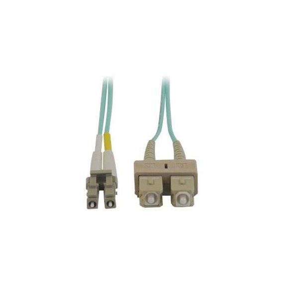 Eaton Tripp Lite Series 10Gb Duplex Multimode 50/125 O | N816-02M
