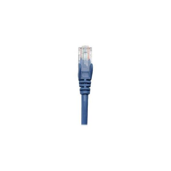 Intellinet Network Patch Cable, Cat6, 1.5m, Blue, Copper | 739894