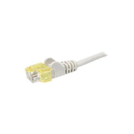 Intellinet RJ45 Repair Clip, For RJ45 modular plug, Mixe | 771450