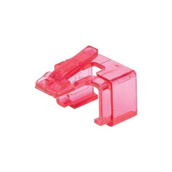 Intellinet RJ45 Repair Clip, For RJ45 modular plug, Mixe | 771450