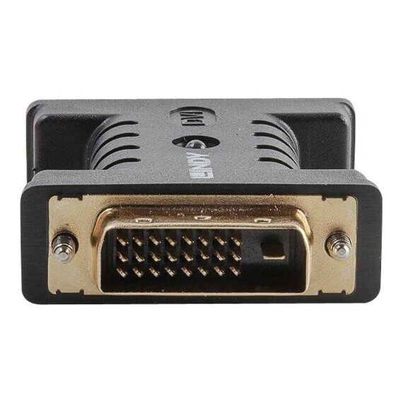 Lindy DVI EDID Emulator - EDID reader / writer - DVI - bl | 32117